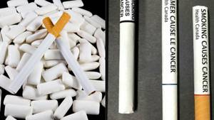 Australia is considering banning menthols and making cigarettes look ugly to lower smoking rates