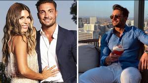 Love Island Fans Are Just Discovering What Davide Does For A Living