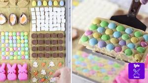 Tyla Bakes: People Are Making Easter Cookie Trays And They Look Delicious