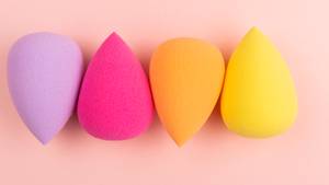 People Are Loving This Beauty Blender Cleaner Hack