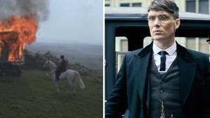 Peaky Blinders Fans Spot Incredible Nod To First Episode In Series Finale