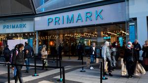 Primark Worker Reveals What 'Code Two' Tannoy Message Really Means