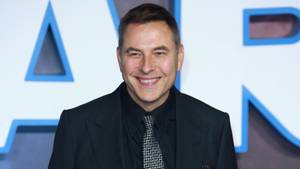 Character Removed From David Walliams' Children's Book After Backlash Over 'Harmful' Stereotypes