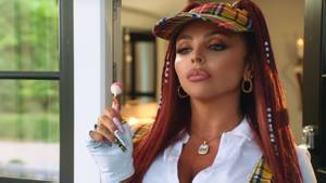Jesy Nelson Responds To ‘Blackfishing’ Accusations