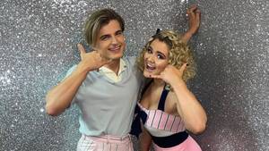 Strictly Come Dancing's Tilly Ramsay Responds To Being Called 'Chubby Thing' By Radio Presenter