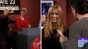 Virgin Atlantic Confirms Whether Rachel Could Have Got On The Plane