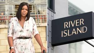 Woman Forced To 'Wet Herself' In River Island After Staff Refused Toilet Access