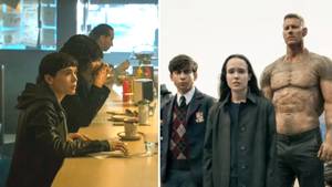 Elliot Page's Character Umbrella Academy Renamed Following Actor's Transition