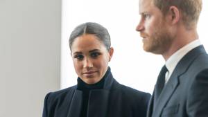 Prince Harry And Meghan Markle Were Exposed To 'Level Of Cruelty' By Royal Family, Expert Claims