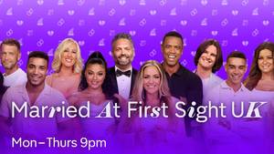 What Happened To Thursday’s MAFS UK Episode?