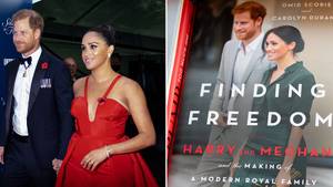 Meghan Markle Apologises To Court For Forgetting Key Detail About Finding Freedom Authors