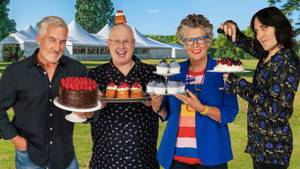 Great British Bake Off Start Date Announced