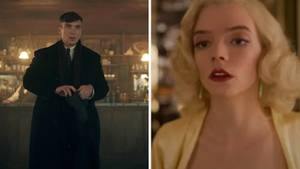Peaky Blinders Fans Divided Over Massive Change To Opening Credits