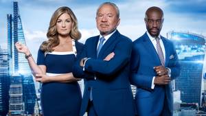 The Apprentice Starts On Thursday - Meet The New Contestants