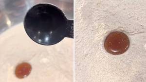 People Are Saying This Measuring Spoon Hack 'Changed Their Life'
