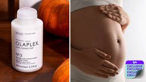 Cosmetics Association Reassures Olaplex Users After Warnings On Social Media Over Ingredient Link To Infertility And Harm To Foetuses
