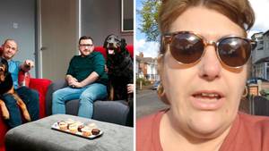 Gogglebox Fans Are Just Discovering The Malones Have Another Son