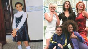 How The Spice Girls Helped Me Through Some Of My Darkest Moments