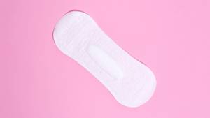 Dangerous Reason Why You Shouldn't Wear Panty Liners All The Time