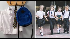 Parents Can Claim Up To £150 For School Uniforms - Here's How