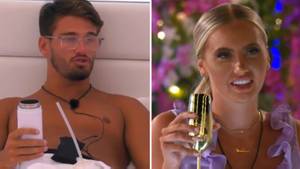 Love Island Viewers Furious Over Jacques' Comments About Mollie