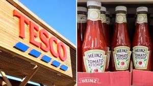 Heinz Products To Return To Tesco