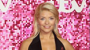 Holly Willoughby Opens Up On Being Fat-Shamed In New Book