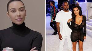Kim Kardashian Says She felt 'No Guilt' Leaving Kanye