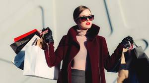 You Can Get Paid To Go On Luxury Shopping Sprees