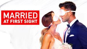 Meet The Couples Of Married At First Sight Australia 2021