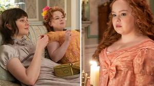 Bridgerton Fans Are Shocked To Discover Penelope And Eloise's Age IRL