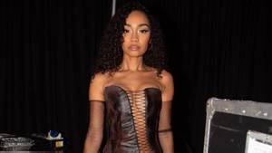 Little Mix Fans Spot 'Leaked' Leigh-Anne Songs Following Solo Debut News