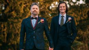 MAFS Stars Dan And Matt Reveal Where They've Decided To Settle