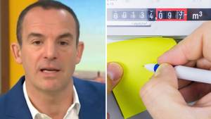 Martin Lewis' Advice For Brits Struggling To Upload Meter Readings