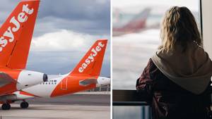 EasyJet Announces More Flights Will Be Cancelled This Summer