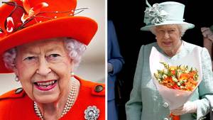 People Are Just Finding Out Why The Queen Has Two Birthdays