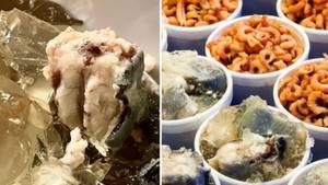 Classic British Seafood Dish At Risk Of 'Extinction' As Two Thirds Of Gen Z-ers Can't Name It