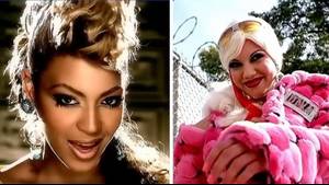 Destiny's Child Fans Are Shocked By 'Slut Shaming' Lyrics To Nasty Girl 20 Years On