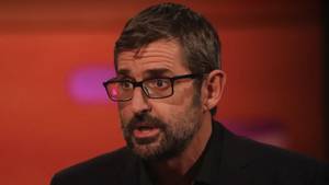 You Can Now Apply To Work With Louis Theroux