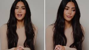 Kim Kardashian Shares Extreme Lengths She Would Go To Stay Youthful