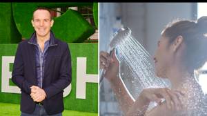 Martin Lewis Shares The Simple Shower Add-On That Could Save You A Fortune