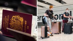 Travellers Urged To Check Passport As New Rule Could Ban You From Flying