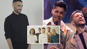 The Wanted's Sweet Tribute To Tom Parker Has Left Fans In Tears