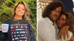 How Shania Twain 'Swapped' Husbands With Her Ex-Best Friend After Devastating Affair