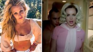 Britney Spears Fans Shocked After Learning NSFW Meaning Behind Song Lyrics