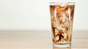 You Can Now Buy An Iced Coffee Maker From B&M