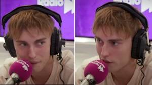 Sam Fender Says He'd Have To Be Paid £500,000 To Go On Love Island