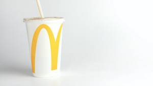 People Left 'Shook' By McDonald's Drink Hack On TikTok