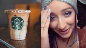 Woman Reveals How 'Starbucks Helped' Her Discover 'Partner Was Cheating'
