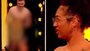 Naked Attraction Viewers Cringe At Man's Reaction To Rejection